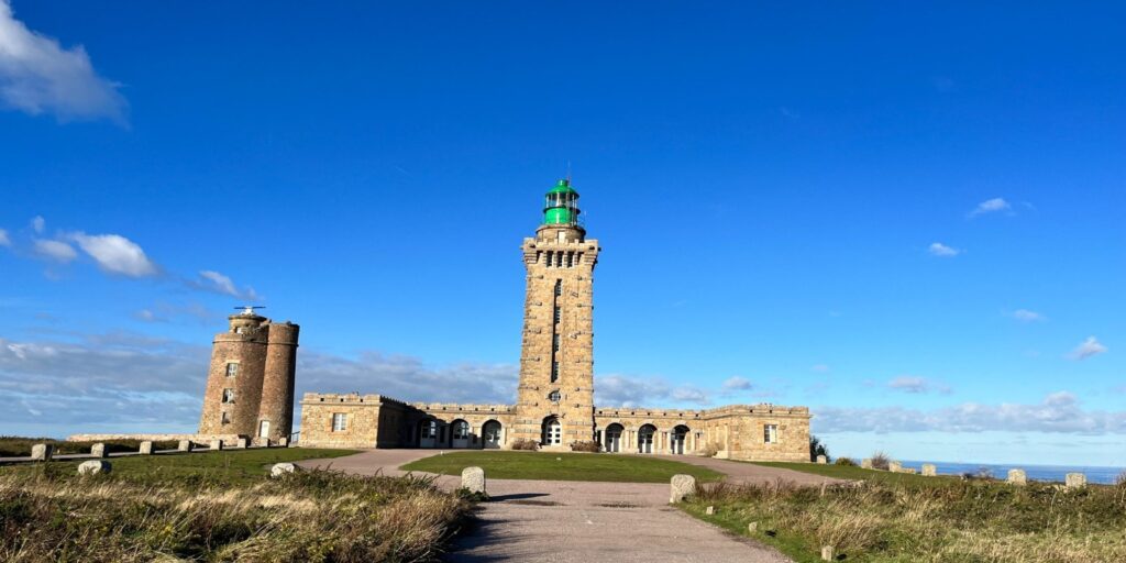 Le cap Fréhel gites pansart plurien-
