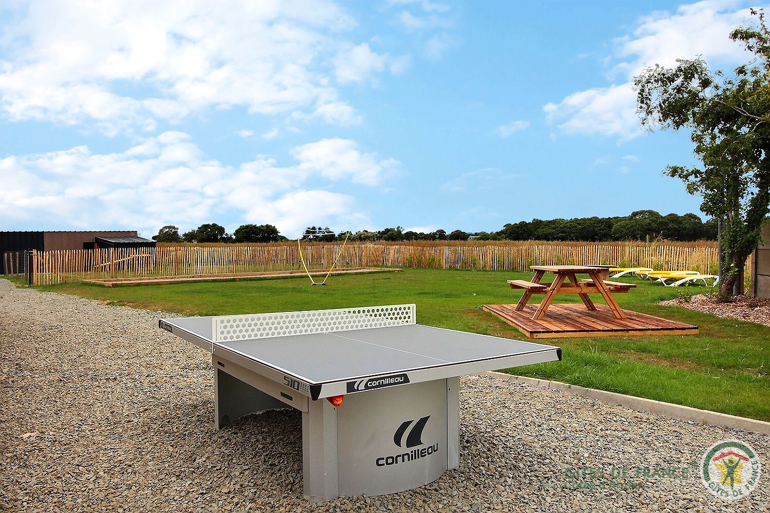 extèrieur gites pansart plurien