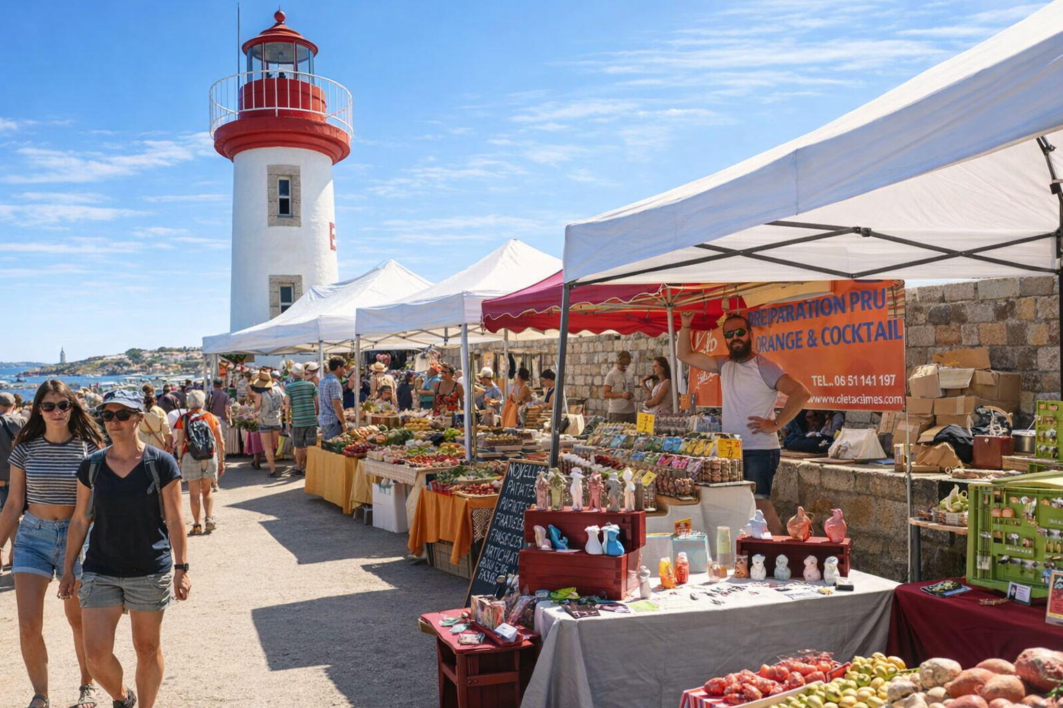 Marché-Erquy-gites-pansart